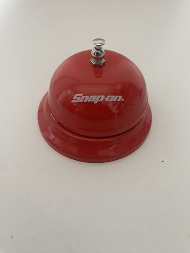 Snap tools werkstattglocke - on,