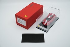 Looksmart x Kyosho 1:43