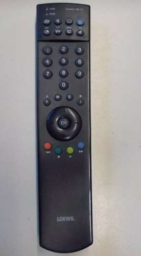 Original loewe control 100 - loewe,
