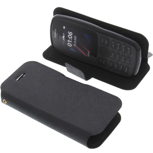 Tasche für nokia 106 - für,