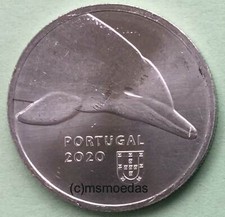 Portugal 5 Euro 2020 Delfin