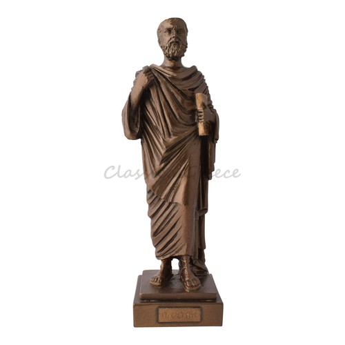 Statue antiker griechischer