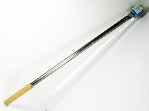 Endress hauser soliphant - endress+hauser, ii