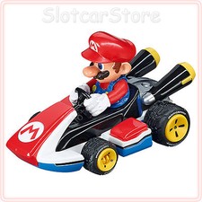 Carrera GO 64033 Nintendo