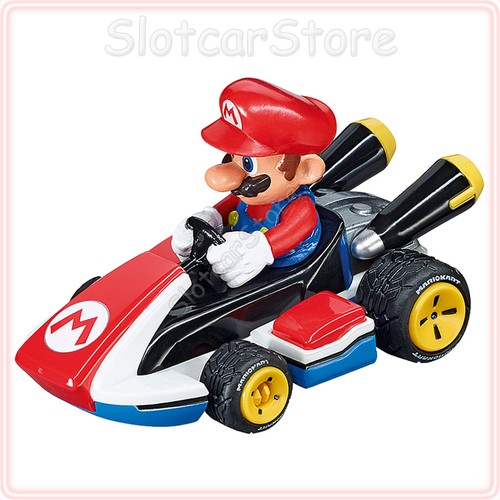 Carrera 64033 nintendo - carrera,