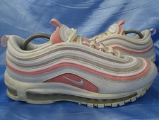 NIKE AIR MAX 97 SUMMIT WHITE