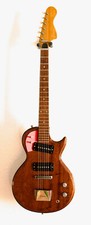 Vintage Framus E-Gitarre von
