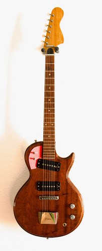 Vintage framus gitarre - vintage, von