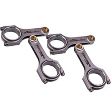 Forged 4340 pleuel for ford - 4x,