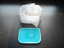 Tupperware Quadro 1,3 Liter