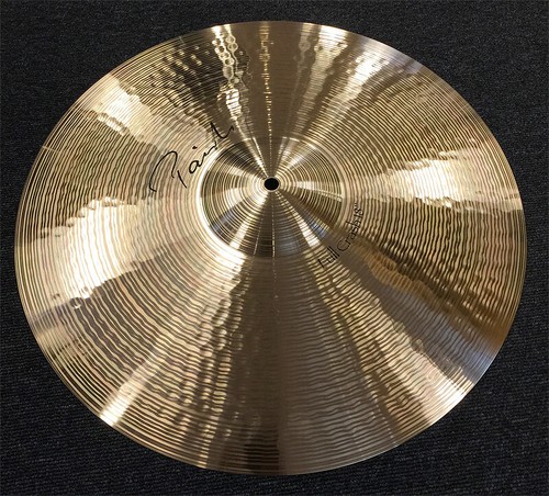 Paiste signature full - paiste,