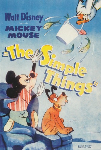Mickey mouse the - mouse,