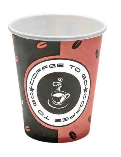 100 hartpapier coffee go - 100,