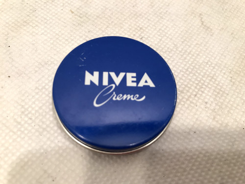 Nivea alte kleine