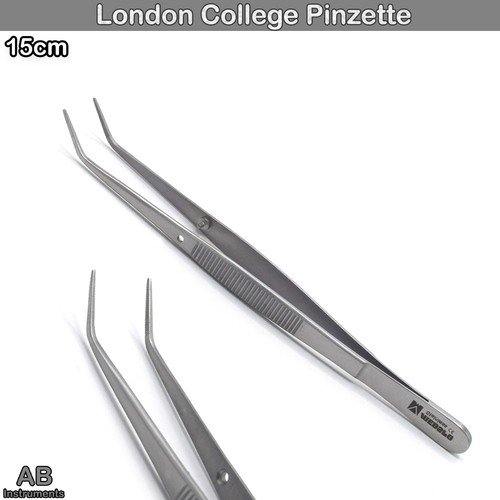 London college pinzette - college,
