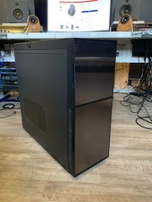 Intel Core i7-6700K Big Tower