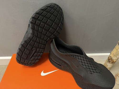 Nike air max 1000 - black, us9