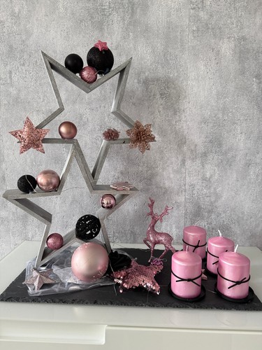 Adventskranz weihnachten - adventskranz,