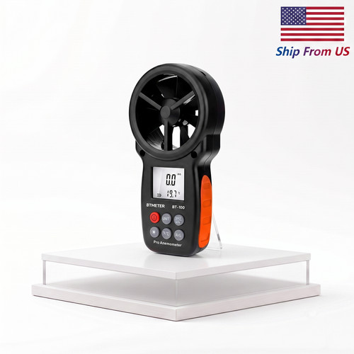 Anemometer wind speed - anemometer,