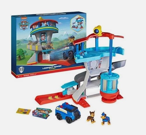 Spin master paw patrol - spin,