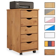 Rollcontainer Bürocontainer