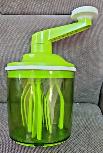 Tupperware speedy chef easy - tupperware,