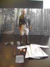 Figure Toy General Patton 1/6