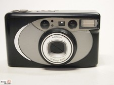 Minox Kamera CC 3580