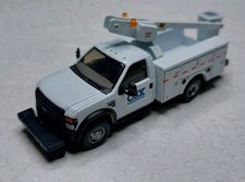 River Point Station Ford F