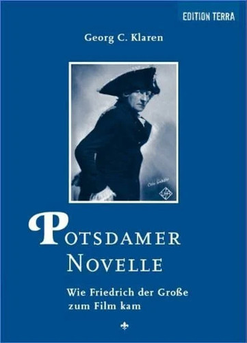 Potsdamer novelle wie - potsdamer,