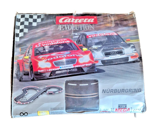 Carrera evolution 71590 - carrera,