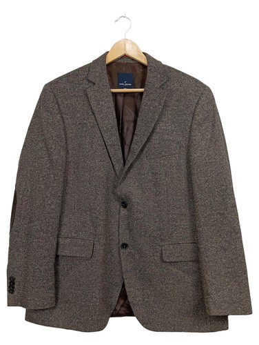 Daniel hechter sakko - daniel, tweed