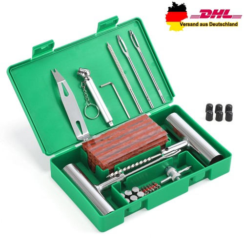 Tlg auto reifen reparatur - auto,