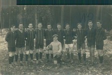 Ansichtskarte Foto-PK