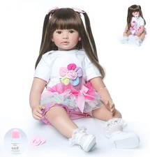 DHL 55cm Reborn Puppe