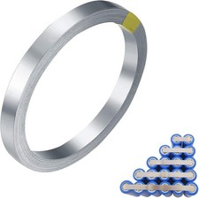 Nickel Streifen 8mm x 10m