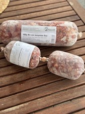 BARF Futter Rind | Pansen