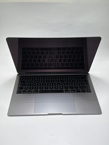 Apple macbook pro zoll 2018 - 13,
