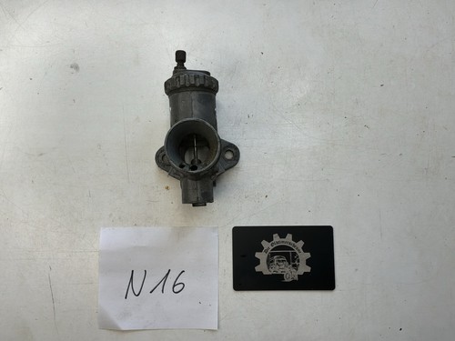 Bing 127 vergaser - bing,