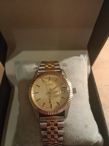 Eberhard royal matic automatik - royal,