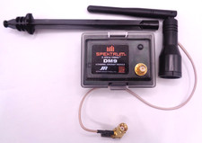 SPEKTRUM DM9 2,4GHZ DSM2 MODUL