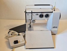 Elna Lotus SP Schweizer