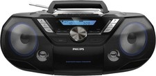 Philips AZB798T/12 Schwarz CD