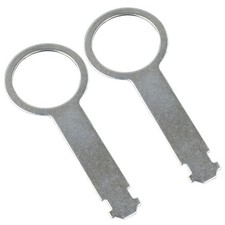 Entriegelungsbügel für - , vw