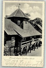 52258778 - 3392 Clausthal-Zellerfeld Prinzess Auguste Caroliner Schacht