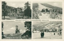 Ansichtskarte Unterstmatt