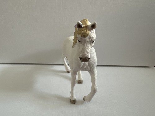 Schleich pferd stute 2017 - schleich,