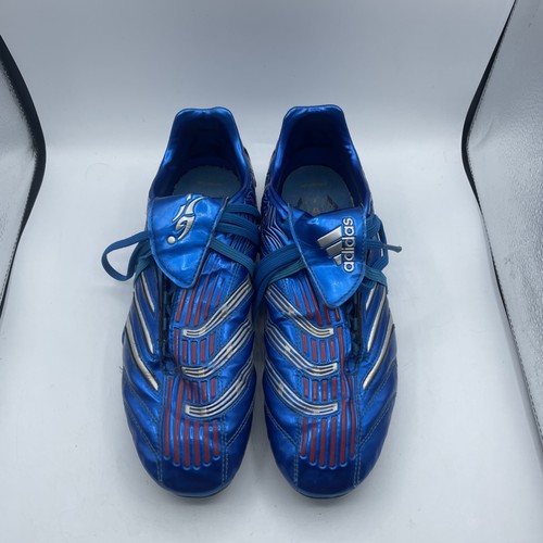 Vintage rare adidas predator - vintage,