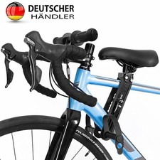 Mountainbike-Kindersitz, Vorne