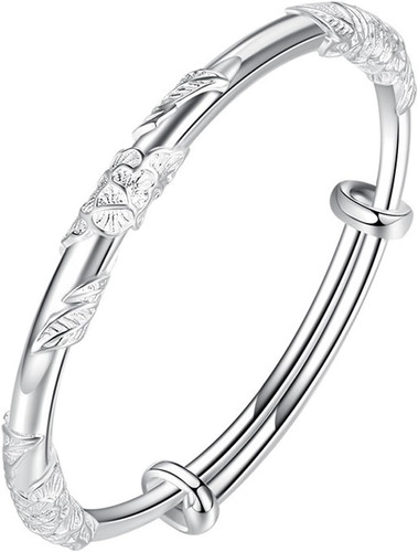 Silber armband für damen - armband,